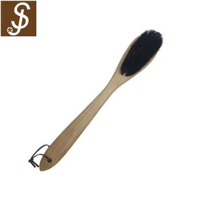 Hotel wool coat lint cleaning brush