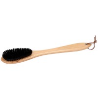 Hotel  wooden Soft Coat brush  YKL-YS1699